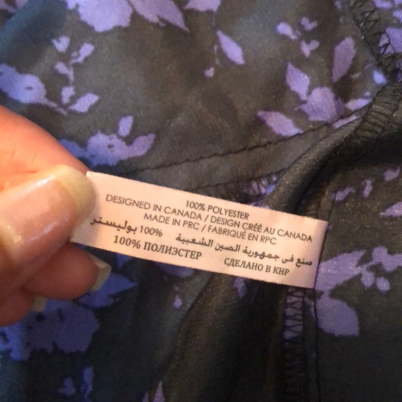 2/40$ 🛍 Beautiful Silk Robe - Picture 11 of 11